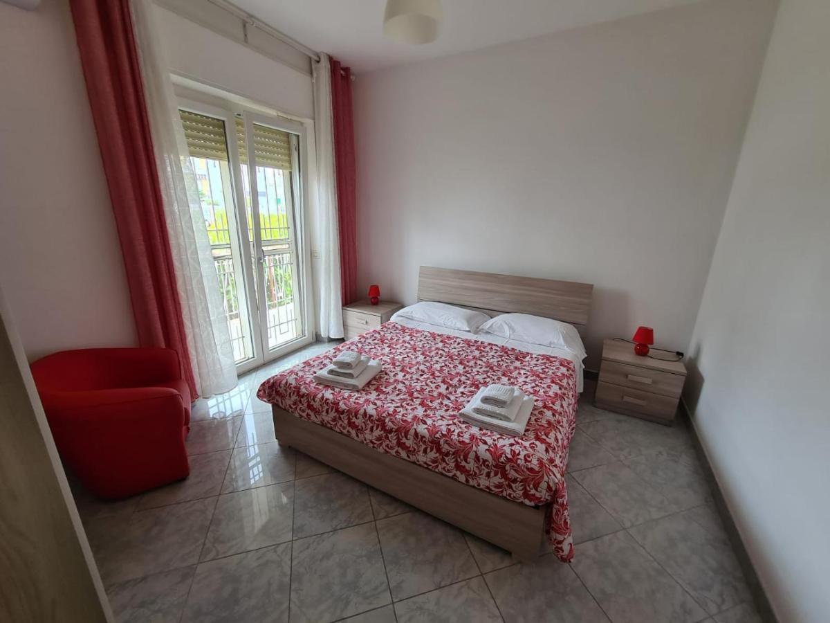 La Pioggia Nel Pineto Apartment Gaeta Exterior photo