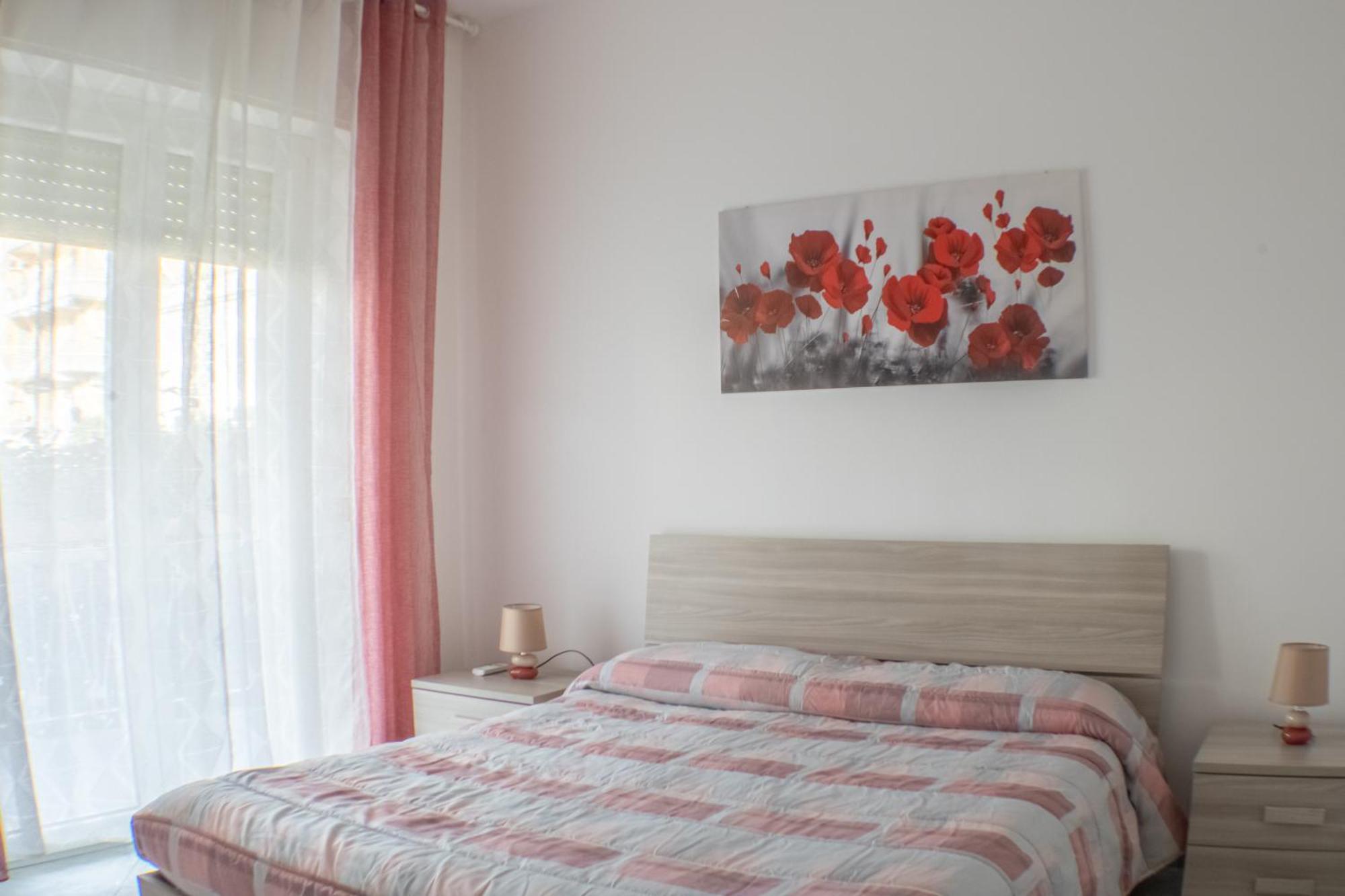 La Pioggia Nel Pineto Apartment Gaeta Exterior photo